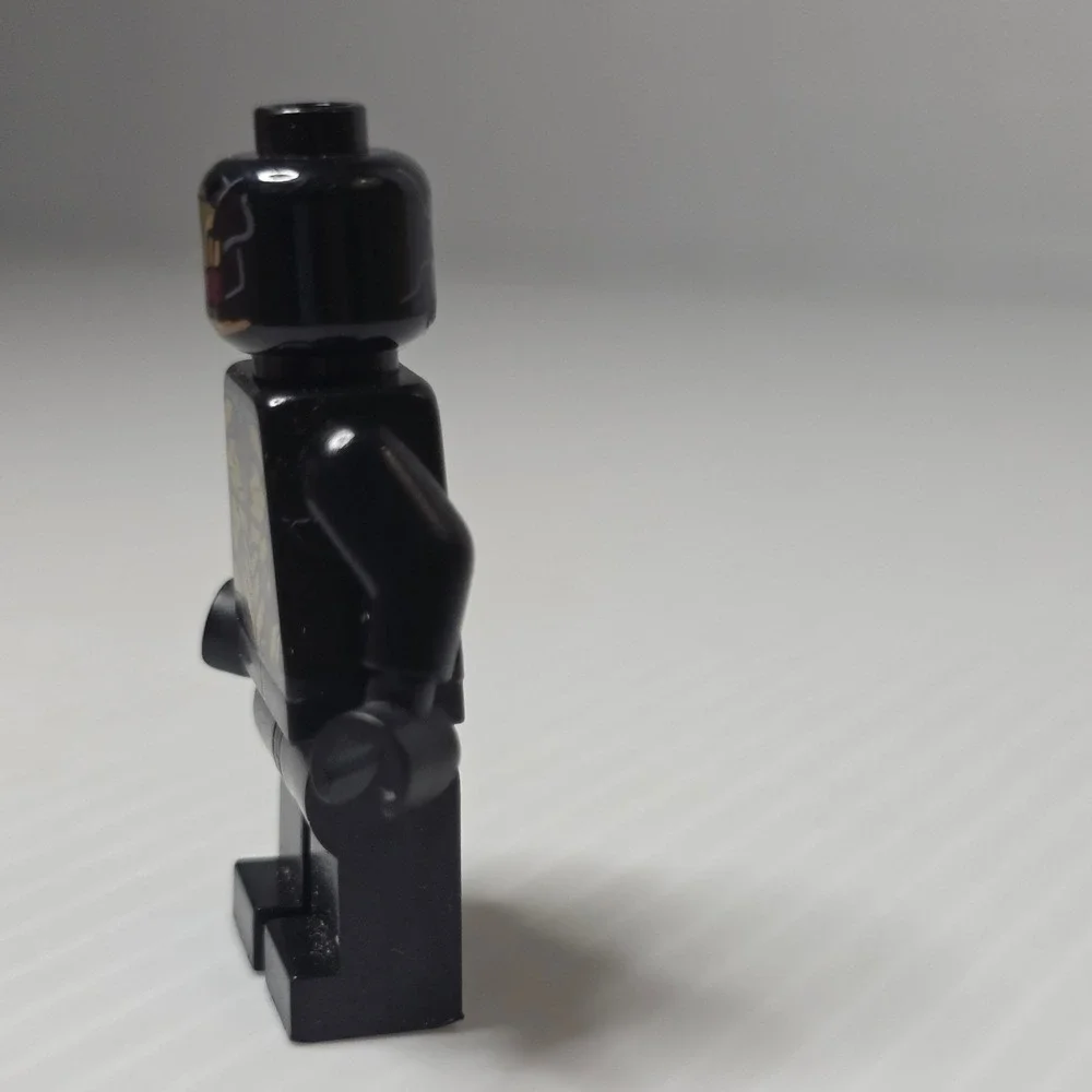 Lego this pre